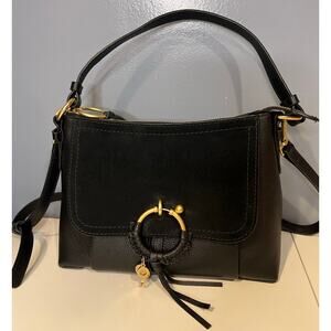 See by Chloe "Joan" Shoulder Bag
